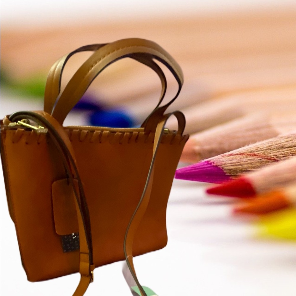 Stitch Fix - Street Style Handbag